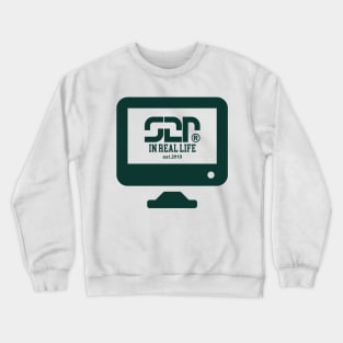 Send to receive Crewneck Sweatshirt